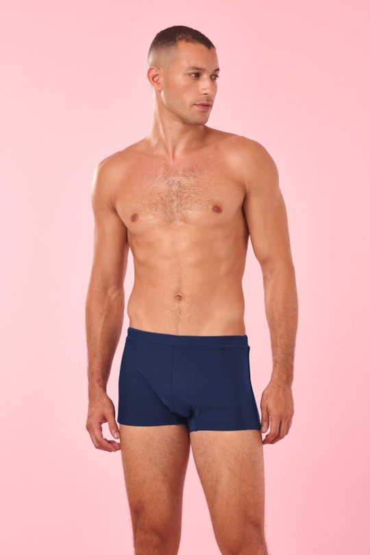 Imagem do produto Sunga Berlim Liso