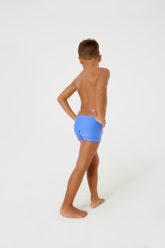 Imagem do produto Sunga Berlim Liso Alt23 (Inf)