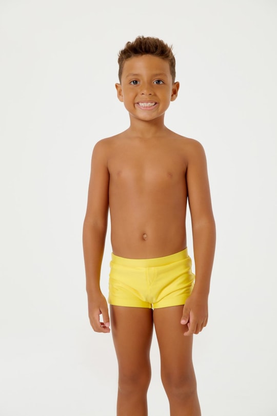 Imagem do produto Sunga Berlim Liso Alt23 (Inf)