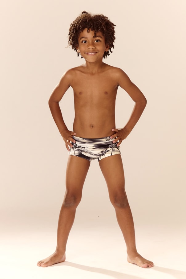 Sunga Berlim Lume (Inf)