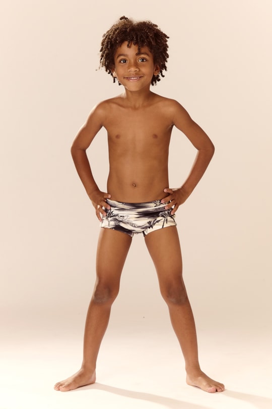 Imagem do produto Sunga Berlim Lume (Inf)