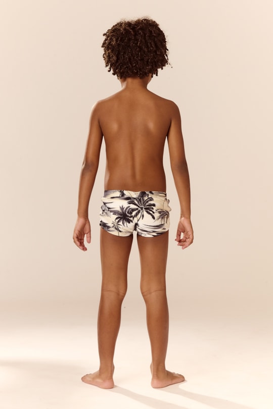 Sunga Berlim Lume (Inf)