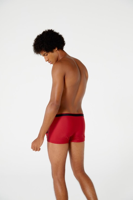 Imagem do produto Sunga Berlim Malawi