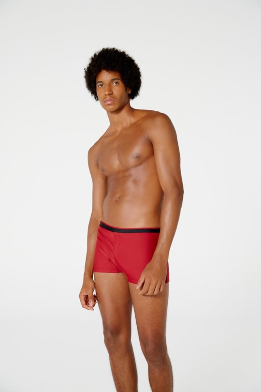 Imagem do produto Sunga Berlim Malawi