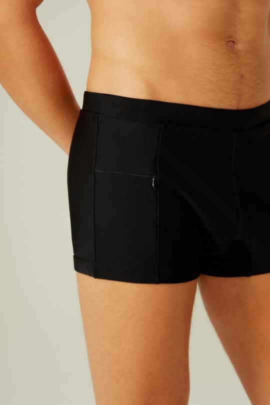 Imagem do produto Sunga Berlim One Pocket 25