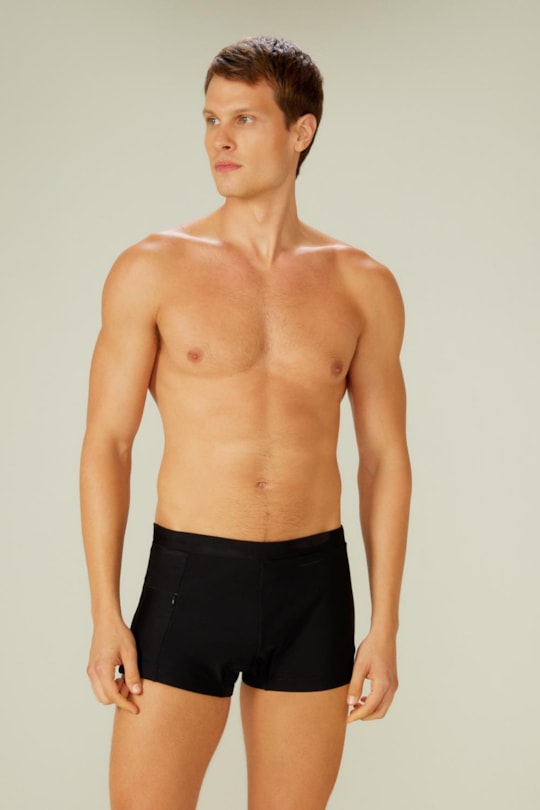 Sunga Berlim One Pocket 25