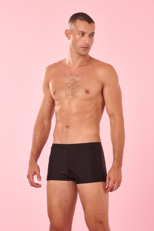 Sunga Berlim One Pocket 25