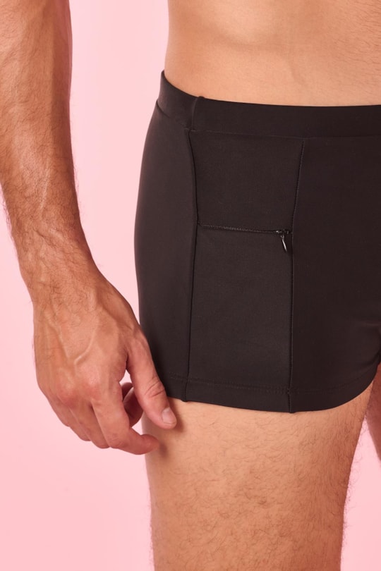 Imagem do produto Sunga Berlim One Pocket 25