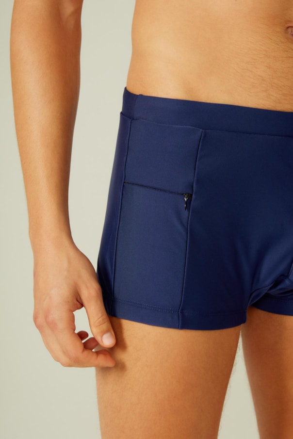 Sunga Berlim One Pocket 25