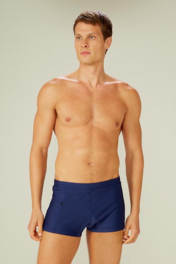 Sunga Berlim One Pocket 25