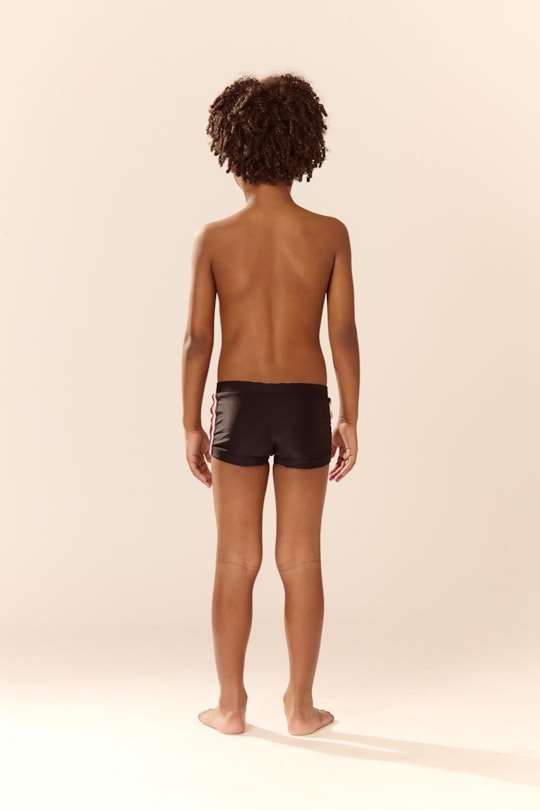 Imagem do produto Sunga Berlim Rainbow (Inf)