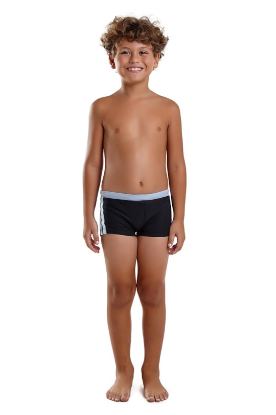 Imagem do produto Sunga Berlim Rede Fit (Inf)