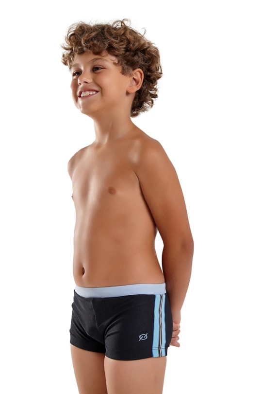 Imagem do produto Sunga Berlim Rede Fit (Inf)