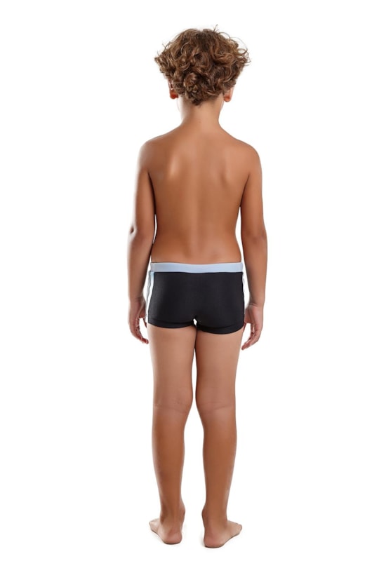 Imagem do produto Sunga Berlim Rede Fit (Inf)