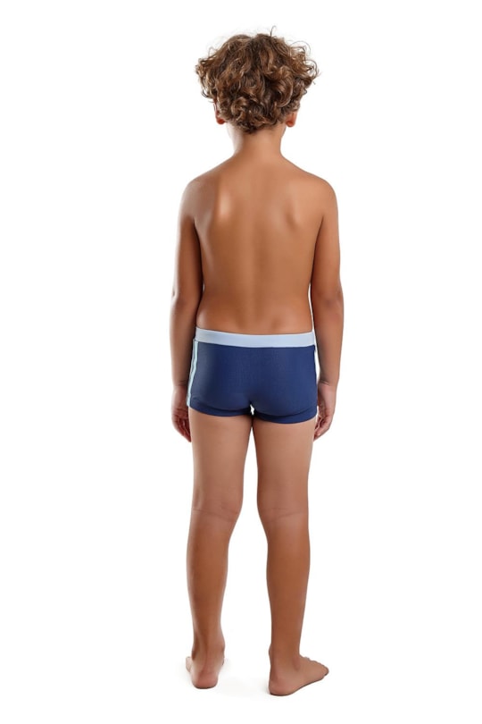 Imagem do produto Sunga Berlim Rede Fit (Inf)