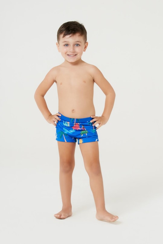 Imagem do produto Sunga Berlim Simpatia (Inf)