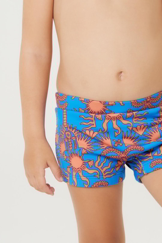 Imagem do produto Sunga Berlim Theia (Inf)