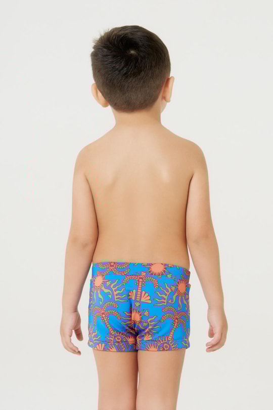 Imagem do produto Sunga Berlim Theia (Inf)