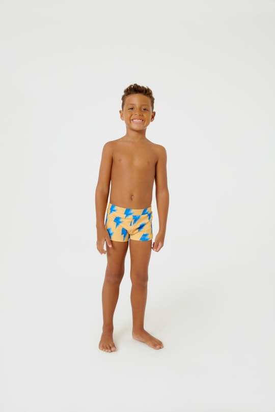 Imagem do produto Sunga Berlim Trovao (Inf)