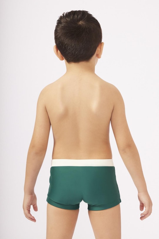 Imagem do produto Sunga Berlim Ver25 (Inf)