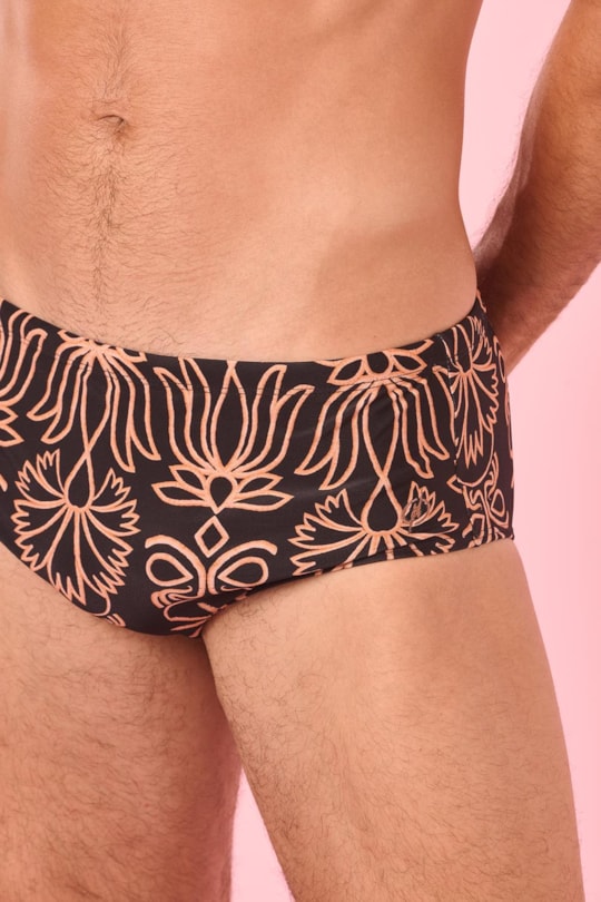 Imagem do produto Sunga Country Aina