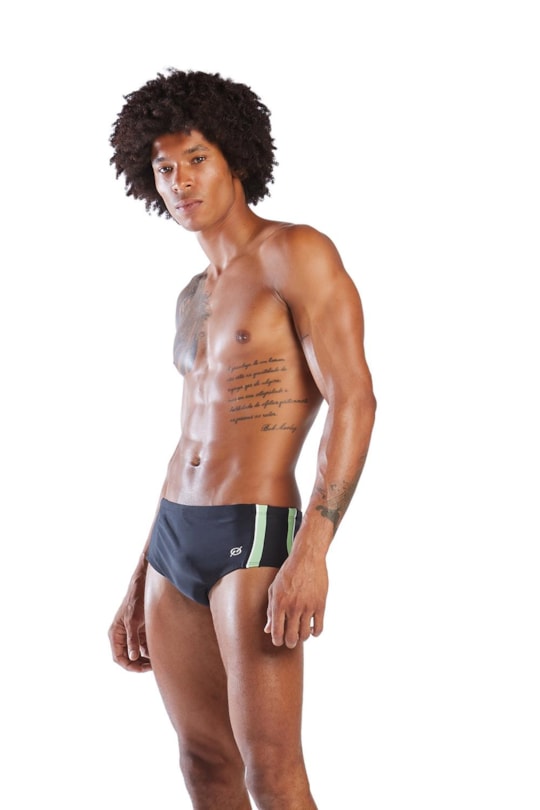 Imagem do produto Sunga Country Chandon Fresh