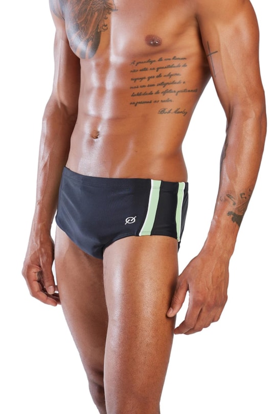 Imagem do produto Sunga Country Chandon Fresh