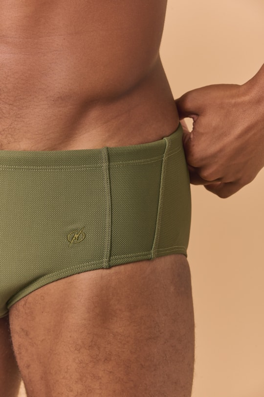 Imagem do produto Sunga Country Fit Lux