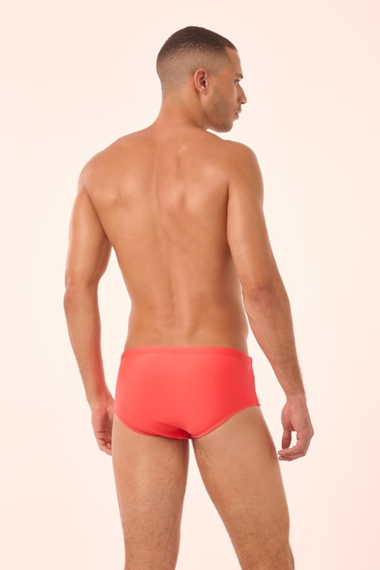 Imagem do produto Sunga Country Lisa Ver26