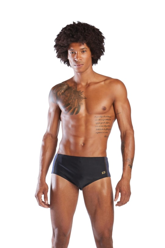 Imagem do produto Sunga Country Lux Dallas