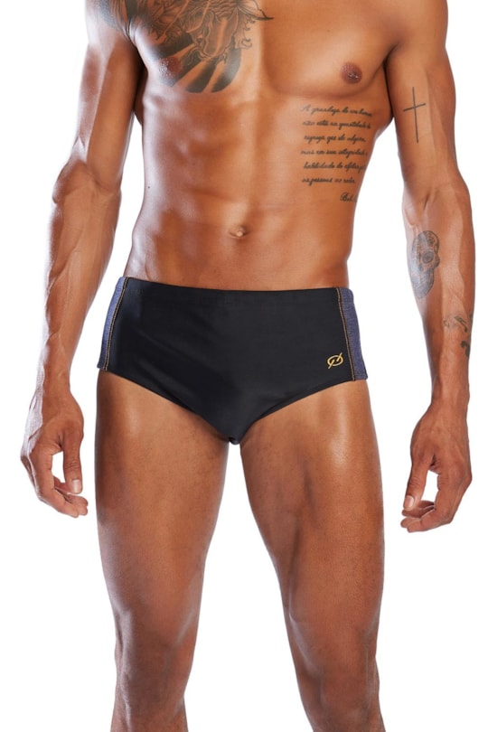 Imagem do produto Sunga Country Lux Dallas