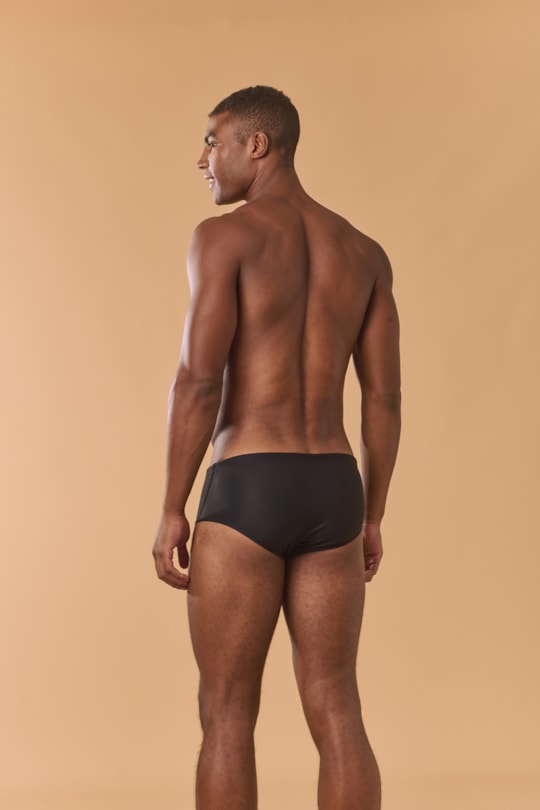 Imagem do produto Sunga Country Lux Fit