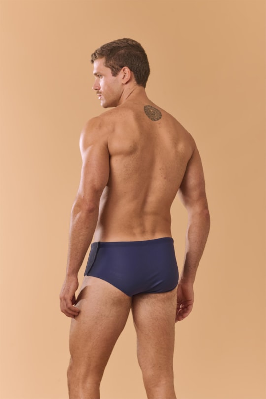 Imagem do produto Sunga Country Lux Fit