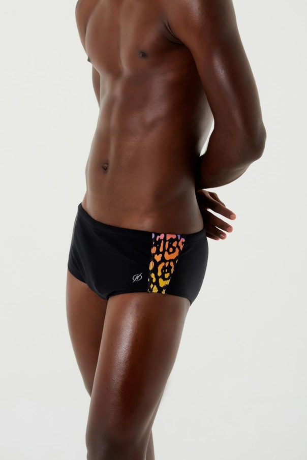 Sunga Country Lux Onca Degradee