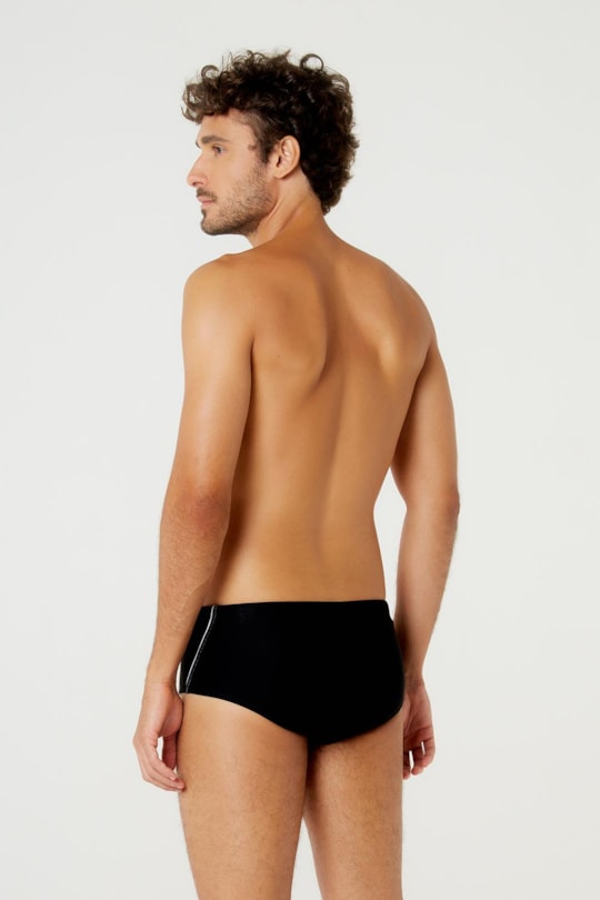 Sunga Country Lux Vip Fit Ver24