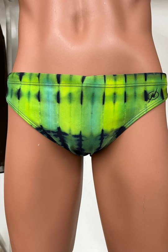 Imagem do produto Sunga Flavio Tye Dye