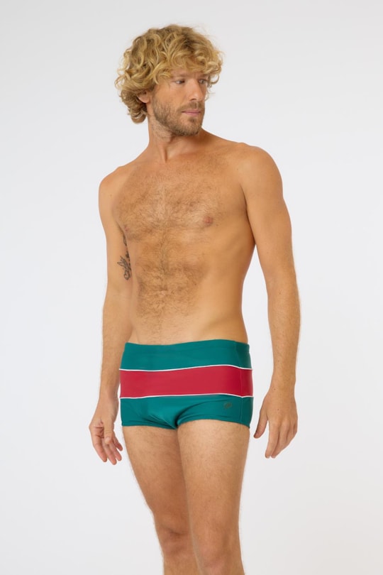 Imagem do produto Sunga Grand Eclipse Flu