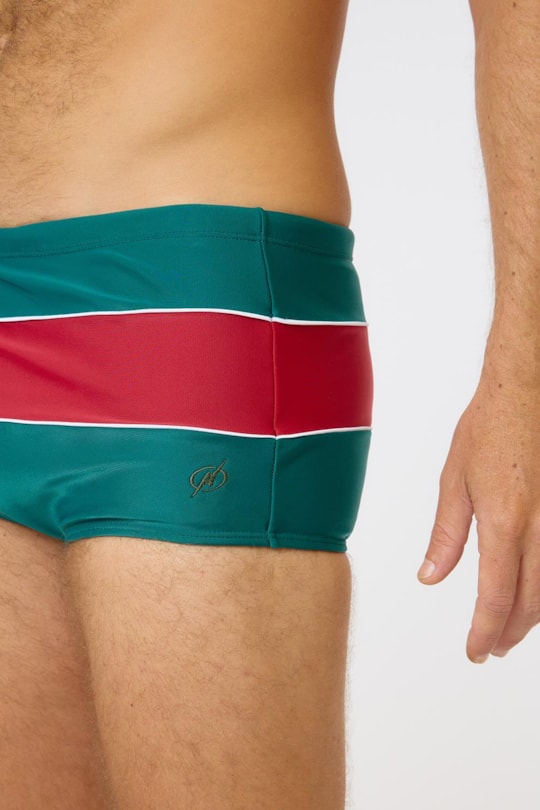 Imagem do produto Sunga Grand Eclipse Flu