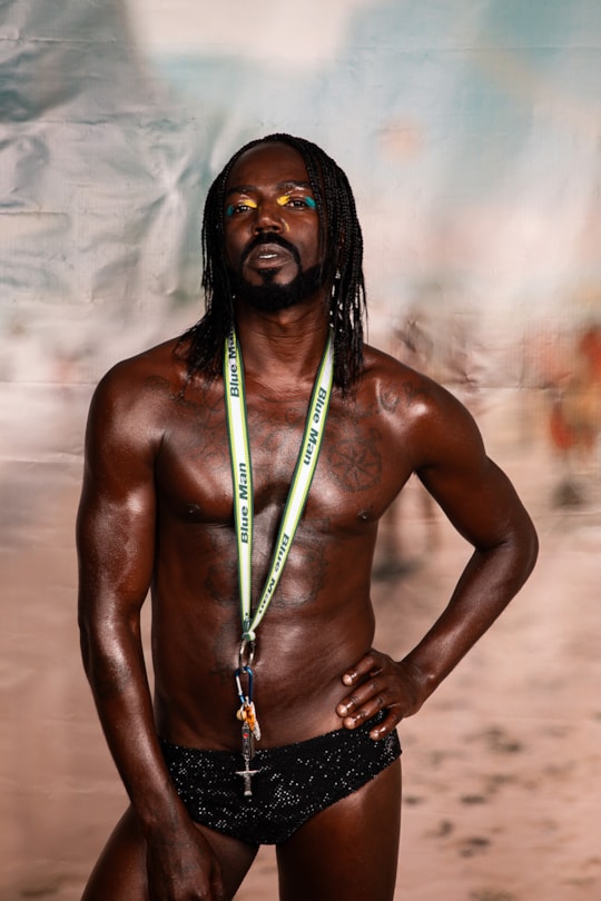 Imagem do produto Sunga Gui Shine (Ge)