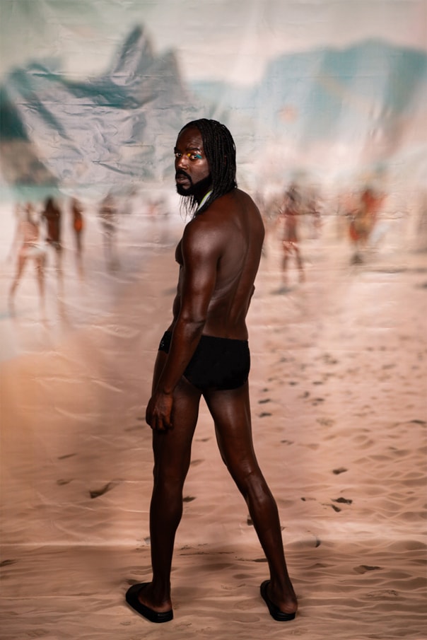 Sunga Gui Shine (Ge)