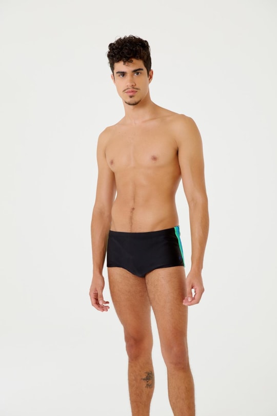 Imagem do produto Sunga Junior Carioca