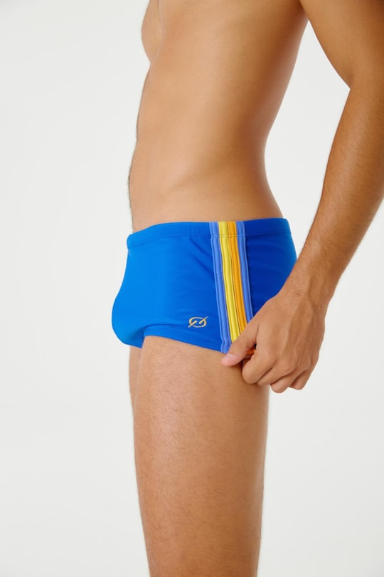 Imagem do produto Sunga Junior Carioca