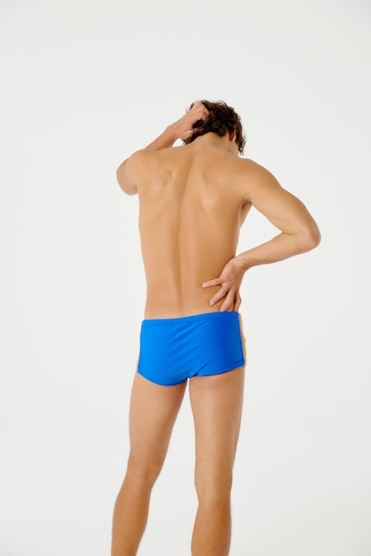 Imagem do produto Sunga Junior Carioca