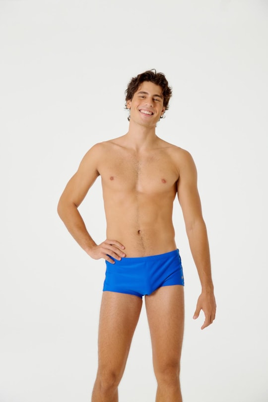 Imagem do produto Sunga Junior Carioca