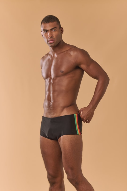 Imagem do produto Sunga Junior Carioca 27