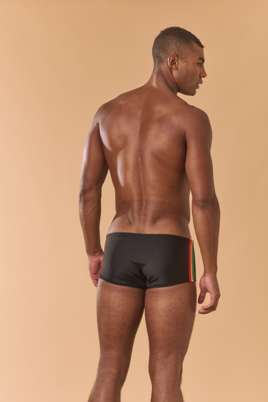 Imagem do produto Sunga Junior Carioca 27