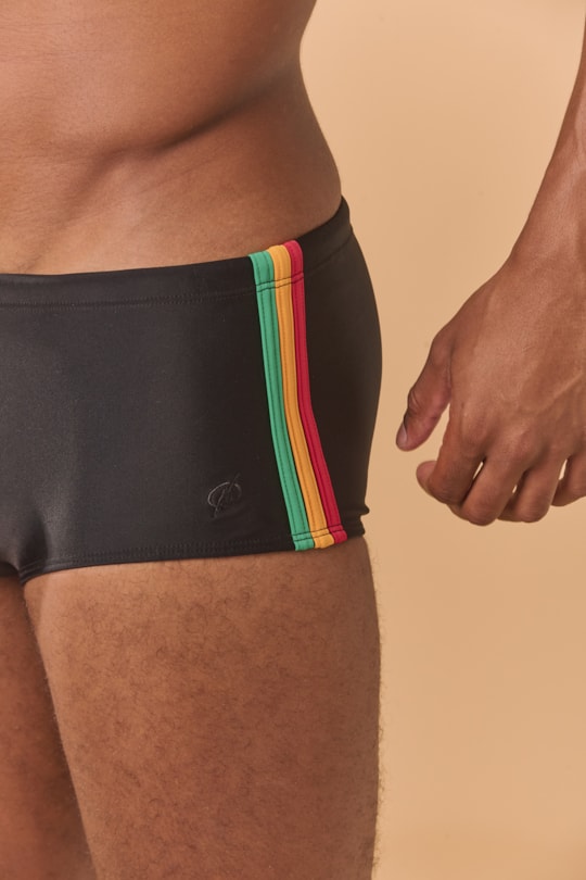 Imagem do produto Sunga Junior Carioca 27