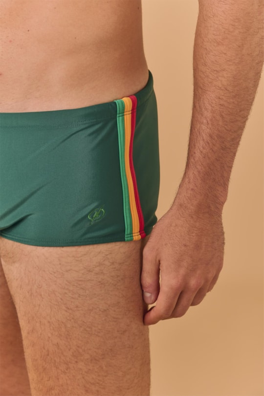 Imagem do produto Sunga Junior Carioca 27