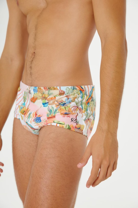 Imagem do produto Sunga Junior Feira