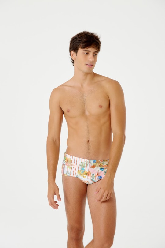 Imagem do produto Sunga Junior Feira